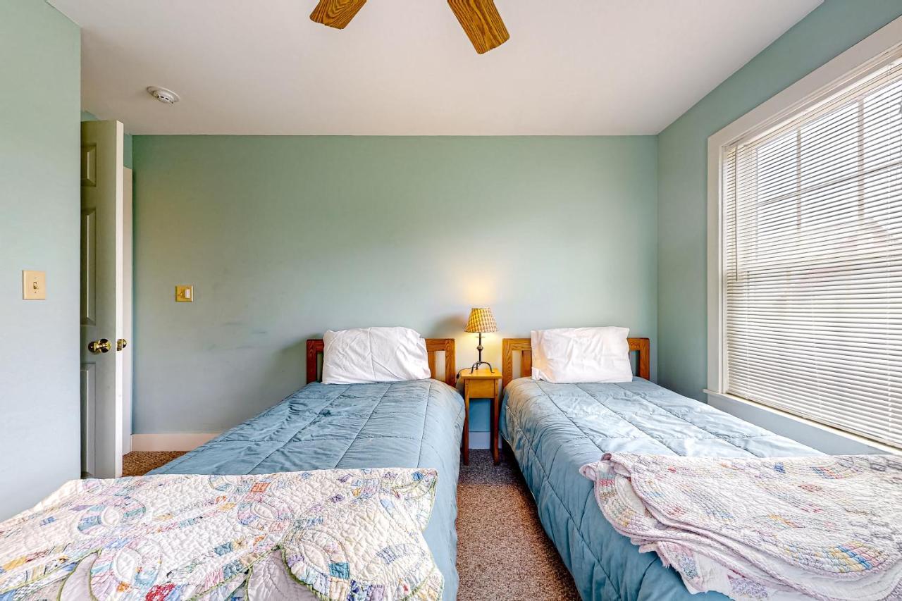 Apartmán Wind Hill Farm Manchester Exteriér fotografie